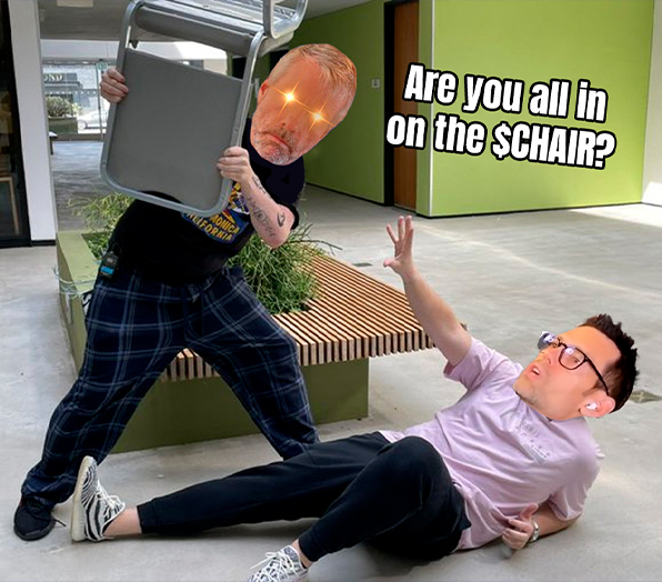 ...